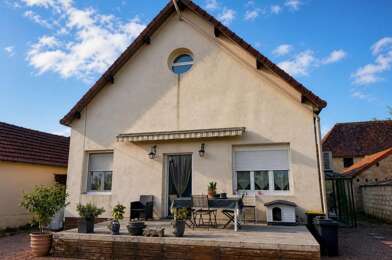 Maison 4 pièces 180000 €