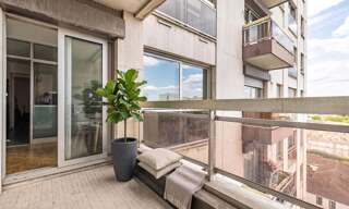 Appartement 6 Pièces 123 m² à vendre à Choisy-le-Roi (94600)
