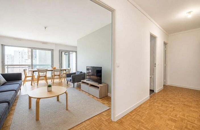 T6 colocation Choisy-le-Roi RER C T9 TVM — photo 4