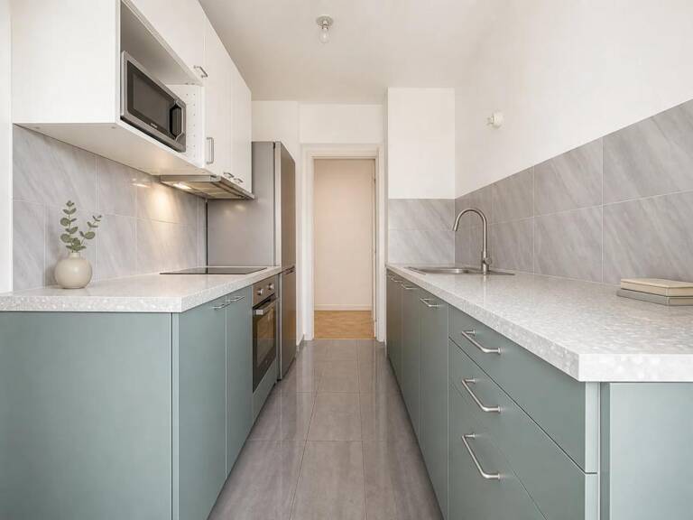 T6 colocation Choisy-le-Roi RER C T9 TVM — photo 1