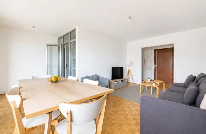 T6 colocation Choisy-le-Roi RER C T9 TVM — photo 3