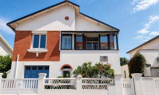 Maison 5 Pièces 157 m² à vendre à Toulouse (31300)