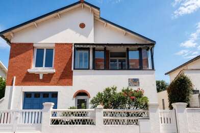 Maison 5 pièces 699000 €