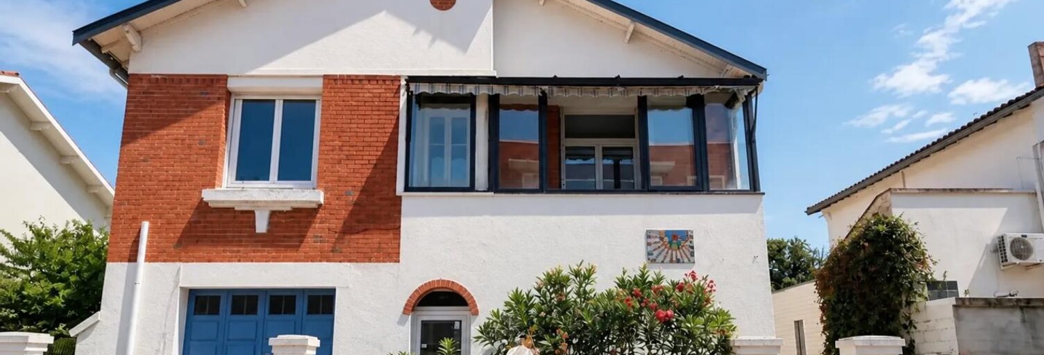 Maison 5 Pièces 157 m² à vendre à Toulouse (31300)