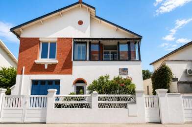 Maison 5 pièces 699000 €