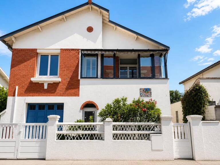 Maison de 6 pièces de 157 m² à Toulouse — photo 1