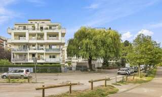Appartement 3 Pièces 65 m² à vendre à Strasbourg (67200)