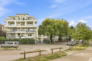Appartement 3 pièces 190000 €