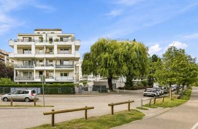 Appartement de 3 pièces de 66 m² à Strasbourg — photo du bien