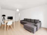 Appartement de 3 pièces de 66 m² à Strasbourg — photo 2