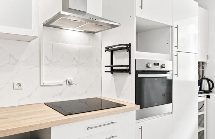 Appartement de 3 pièces de 66 m² à Strasbourg — photo 4