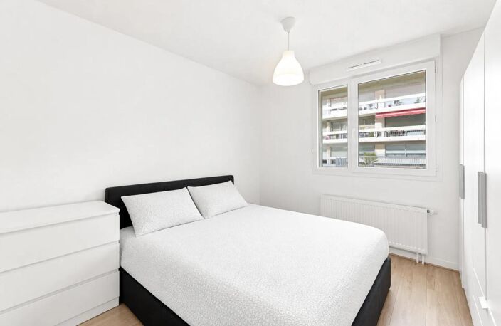 Appartement de 3 pièces de 66 m² à Strasbourg — photo 5