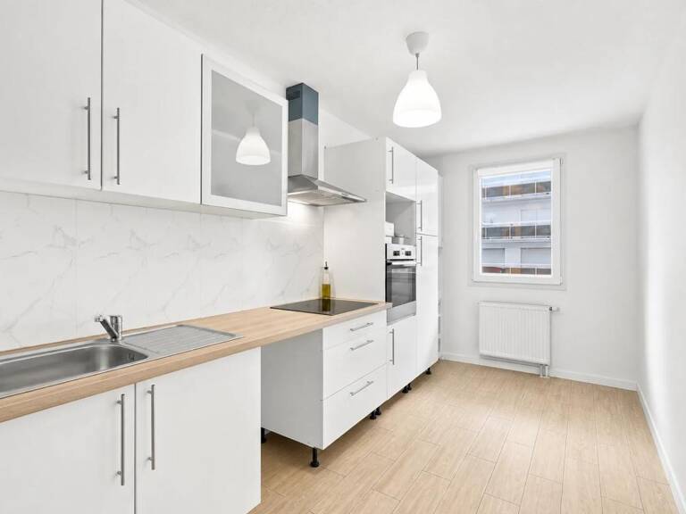 Appartement de 3 pièces de 66 m² à Strasbourg — photo 1