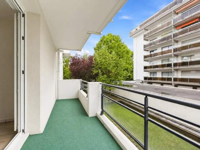 Appartement de 3 pièces de 66 m² à Strasbourg — photo du bien