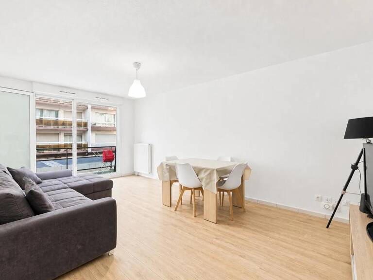Appartement de 3 pièces de 66 m² à Strasbourg — photo 1