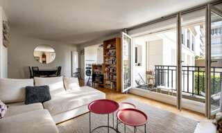 Appartement 5 Pièces 104 m² à vendre à Puteaux (92800)