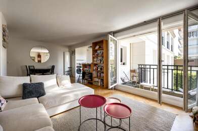 Appartement 5 pièces 820000 €