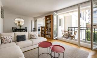 Appartement 5 Pièces 104 m² à vendre à Puteaux (92800)
