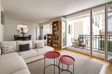 Appartement 5 pièces 820000 €