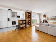 92800 - PUTEAUX - FRONT DE SEINE - 4 PIECES -3 CHAMBRES - BALCON — photo 3