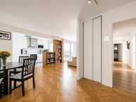 92800 - PUTEAUX - FRONT DE SEINE - 4 PIECES -3 CHAMBRES - BALCON — photo 4