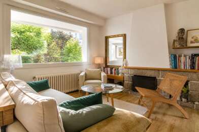 Maison 7 pièces 600000 €