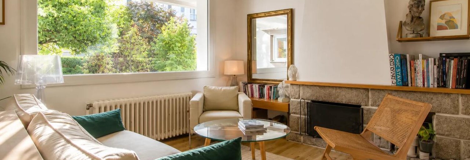 Maison 7 Pièces 144 m² à vendre à Vannes (56000)