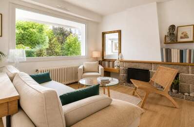 Maison de 7 pièces de 144 m² située à Vannes — photo du bien