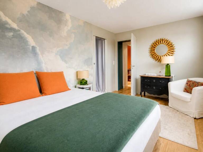 Maison de 7 pièces de 144 m² située à Vannes — photo 1