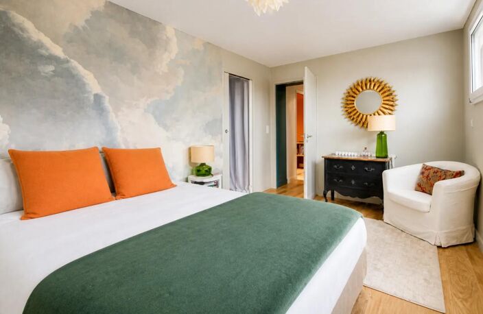 Maison de 7 pièces de 144 m² située à Vannes — photo 2