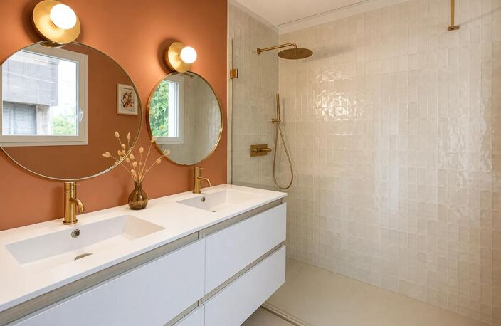 Maison de 7 pièces de 144 m² située à Vannes — photo 4