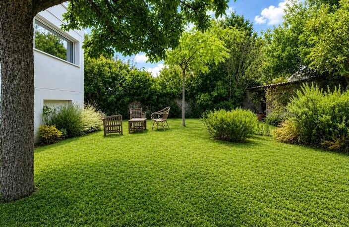 Maison de 7 pièces de 144 m² située à Vannes — photo 5