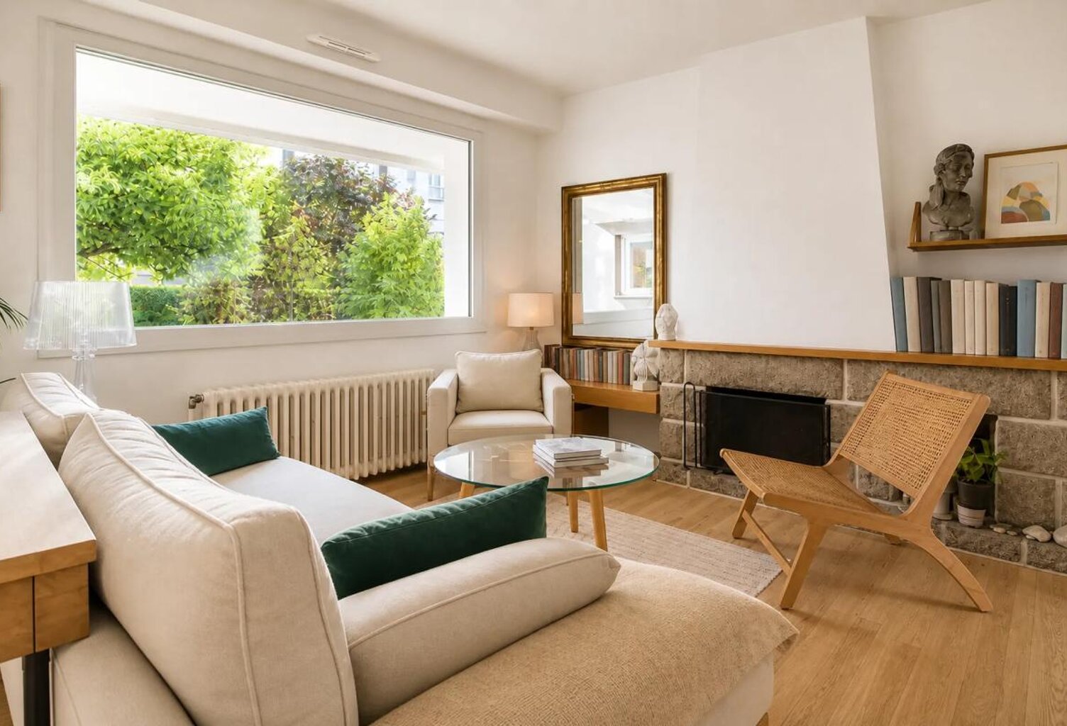 Maison de 7 pièces de 144 m² située à Vannes — photo 1