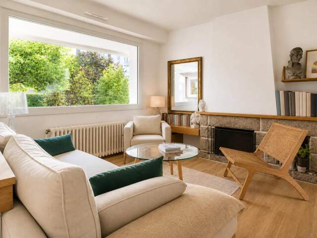 Maison de 7 pièces de 144 m² située à Vannes — photo du bien