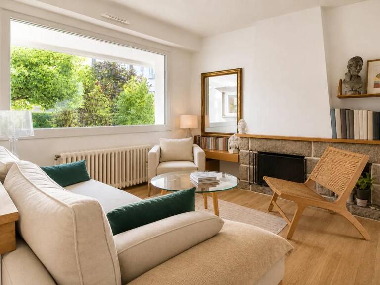 Maison de 7 pièces de 144 m² située à Vannes — photo 1