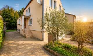 Maison 8 Pièces 187 m² à vendre à Soisy-sous-Montmorency (95230)