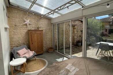 Maison 6 pièces 246500 €