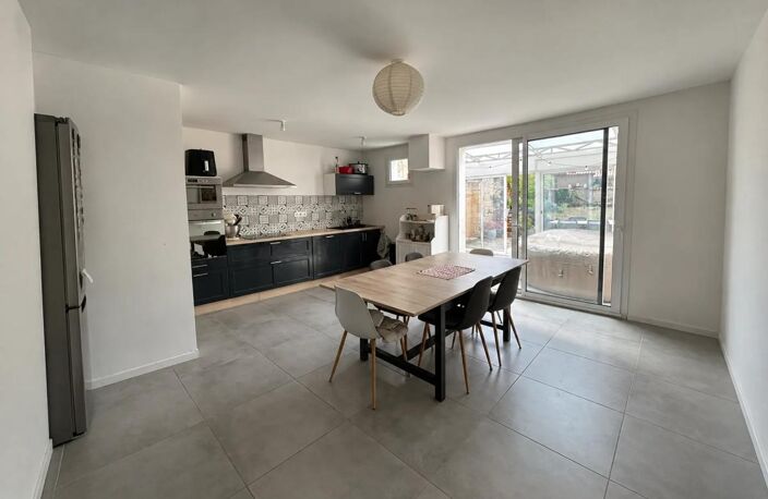 Maison de 135 m² à Mauzé-sur-le-Mignon — photo 4