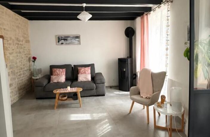 Maison de 135 m² à Mauzé-sur-le-Mignon — photo 3