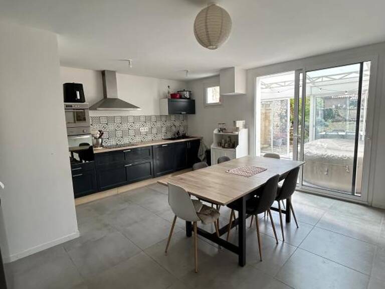 Maison de 135 m² à Mauzé-sur-le-Mignon — photo 1