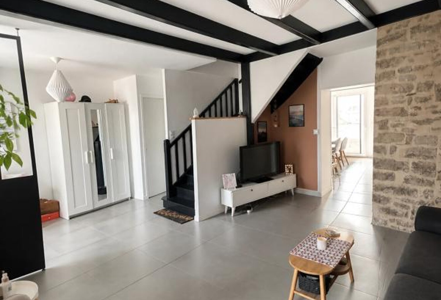 Maison de 135 m² à Mauzé-sur-le-Mignon — photo 1