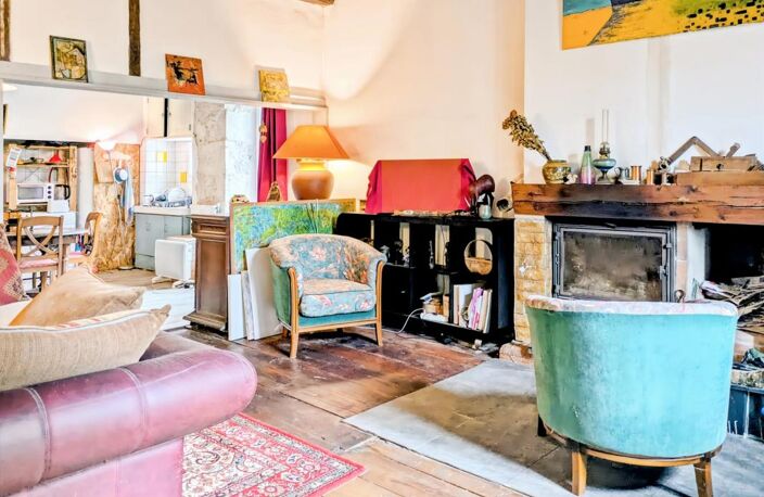 Maison 6 pièces et dépendances à Lacour — photo 2