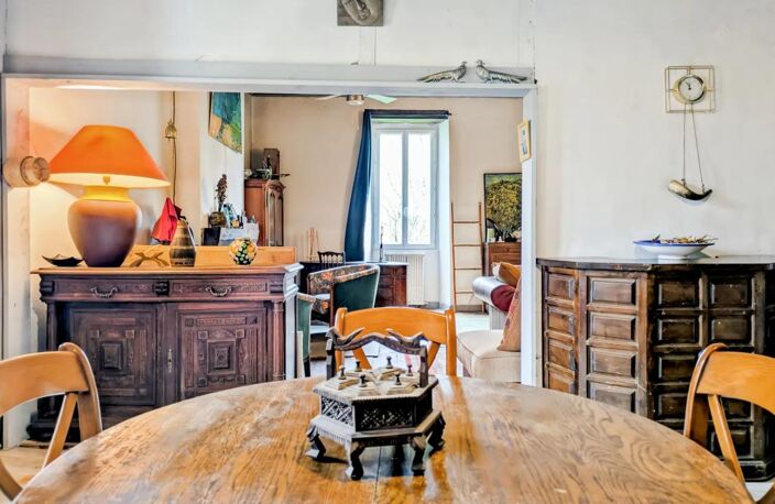 Maison 6 pièces et dépendances à Lacour — photo 4