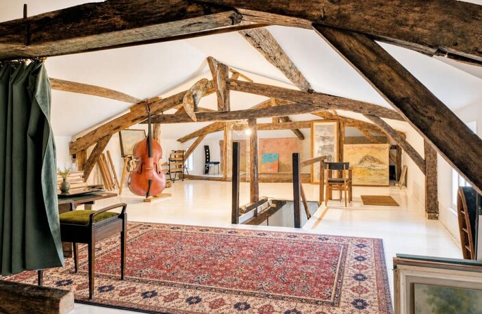 Maison 6 pièces et dépendances à Lacour — photo 5