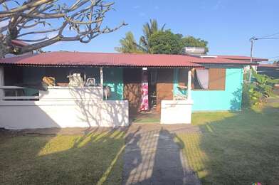 Maison 4 pièces 250000 €