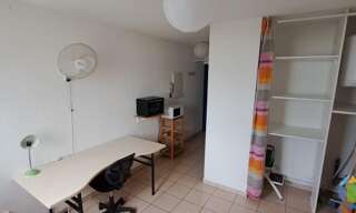 Appartement 1 Pièce 18 m² à vendre à Saint-Denis (97490)