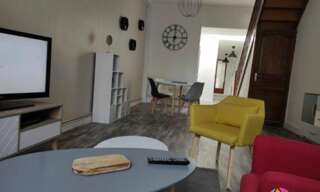 Maison 5 Pièces 102 m² à vendre à Roubaix (59100)