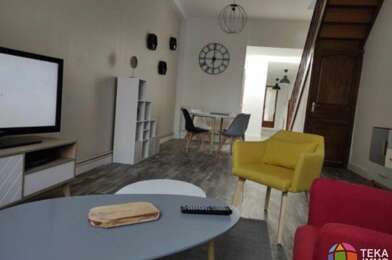 Maison 5 pièces 148000 €