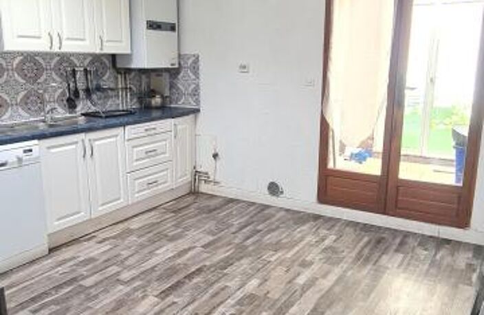 A vendre maison 4 chambres de 102m2 à Roubaix — photo 2