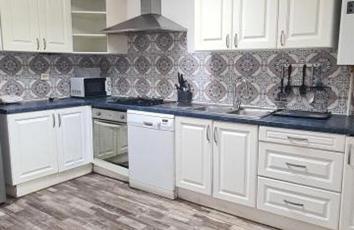A vendre maison 4 chambres de 102m2 à Roubaix — photo 3